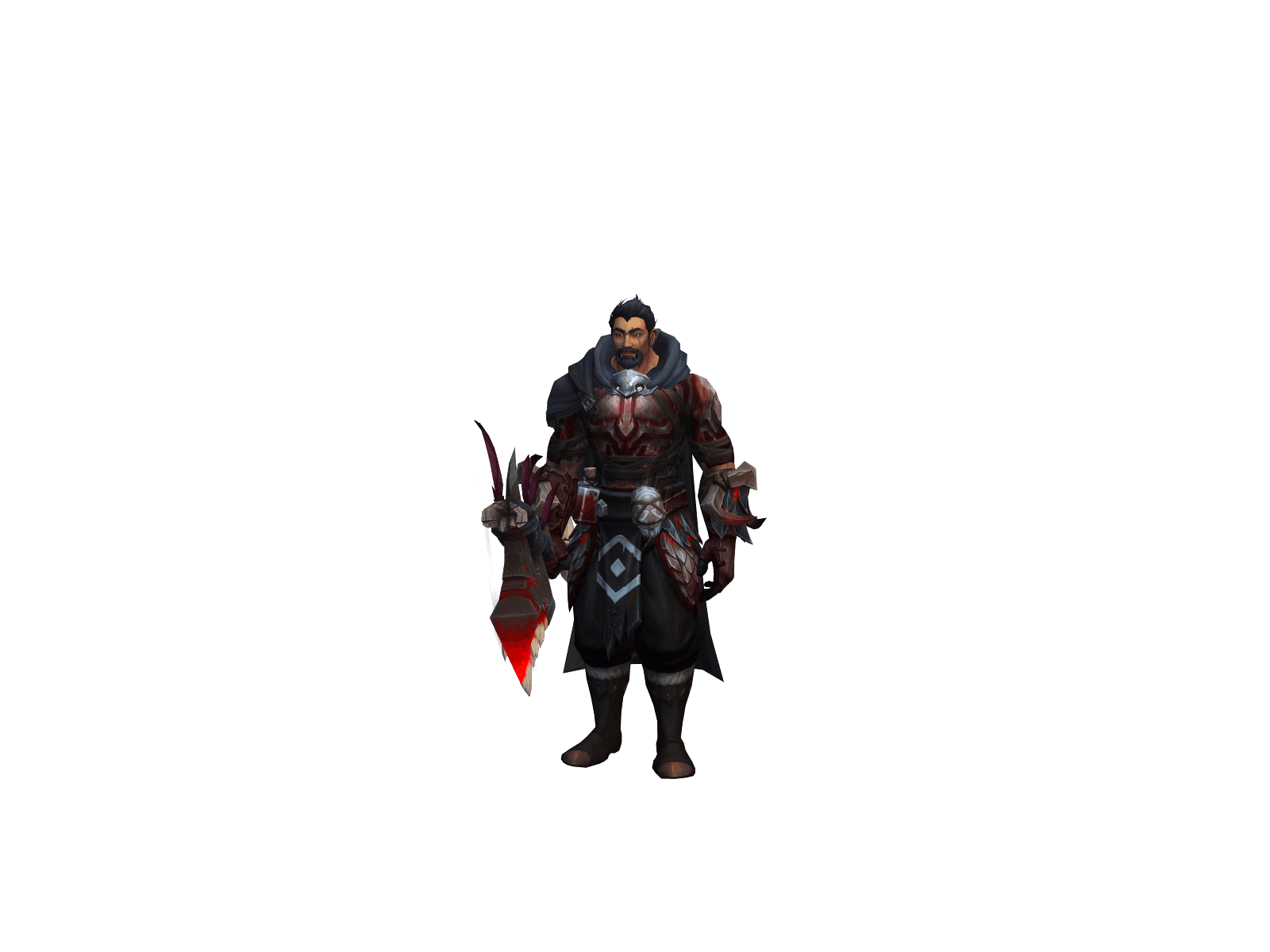 Junglyy's character render