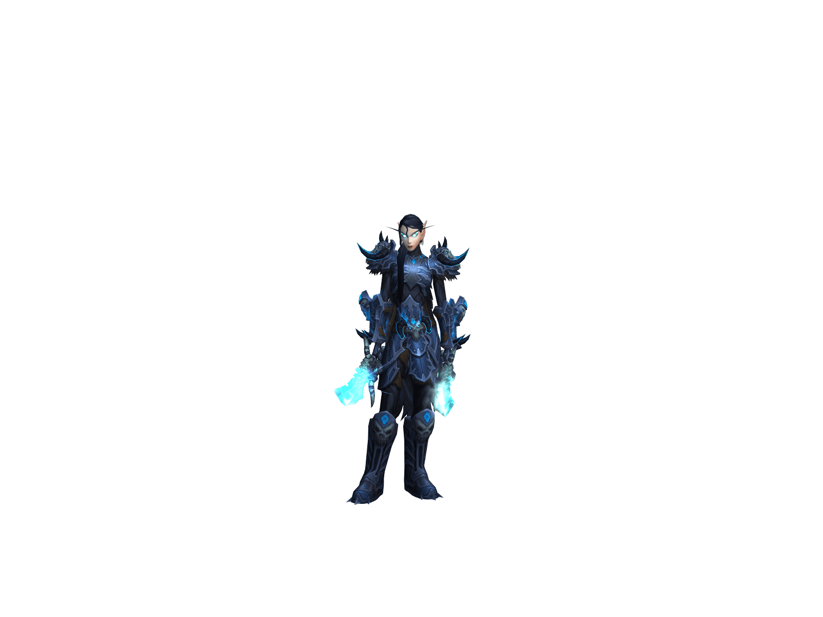 Voidmex's character render