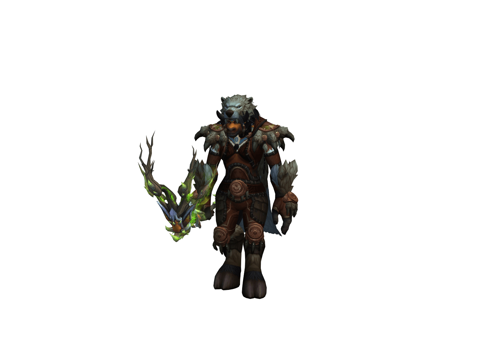 Villyzyx's character render