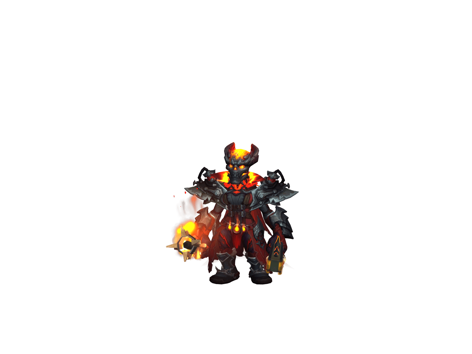 Gamrgl's character render