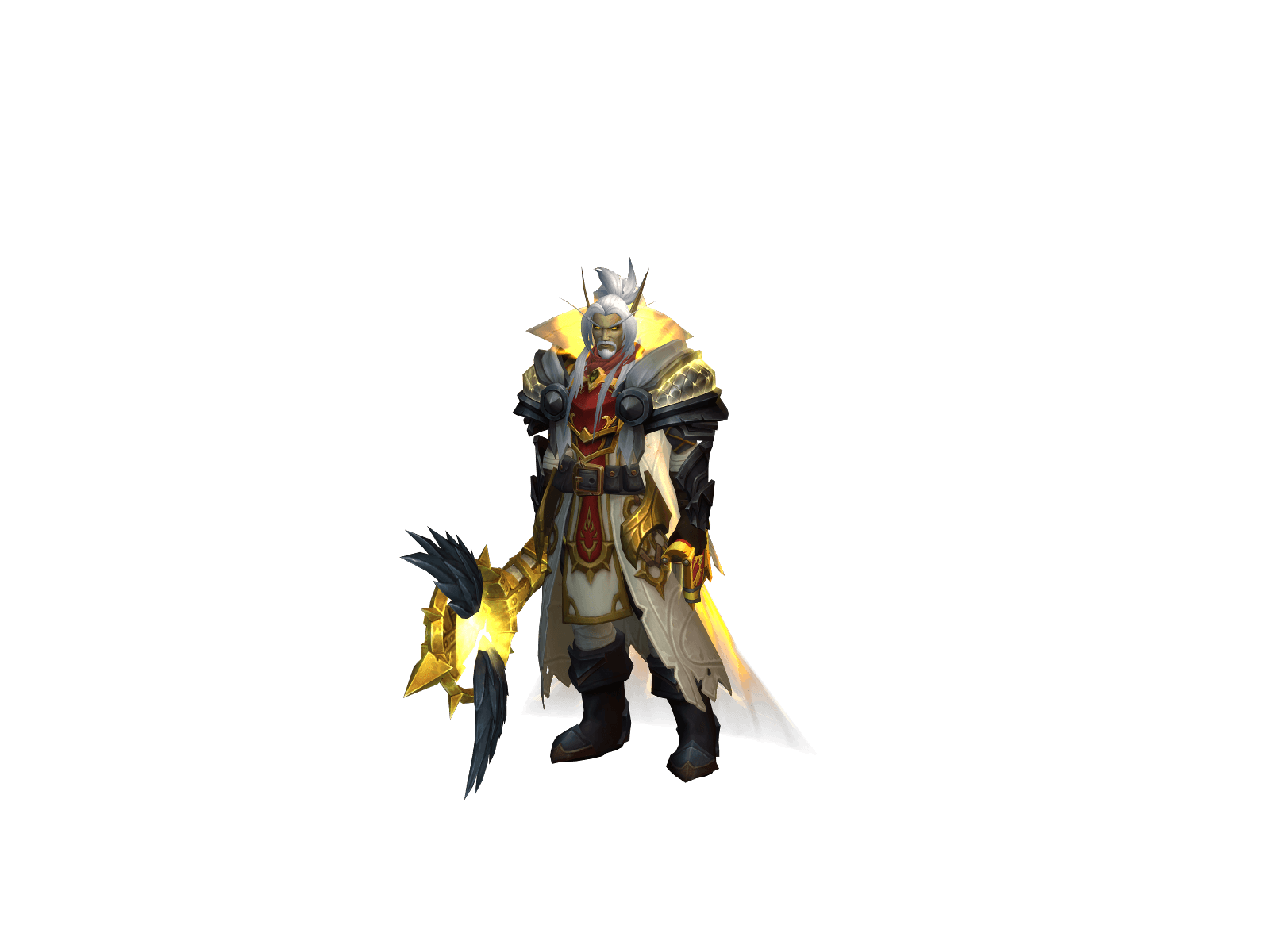 Velaerian's character render