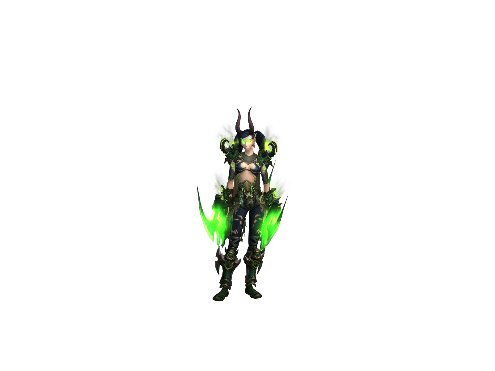 Deamonmeat's character render