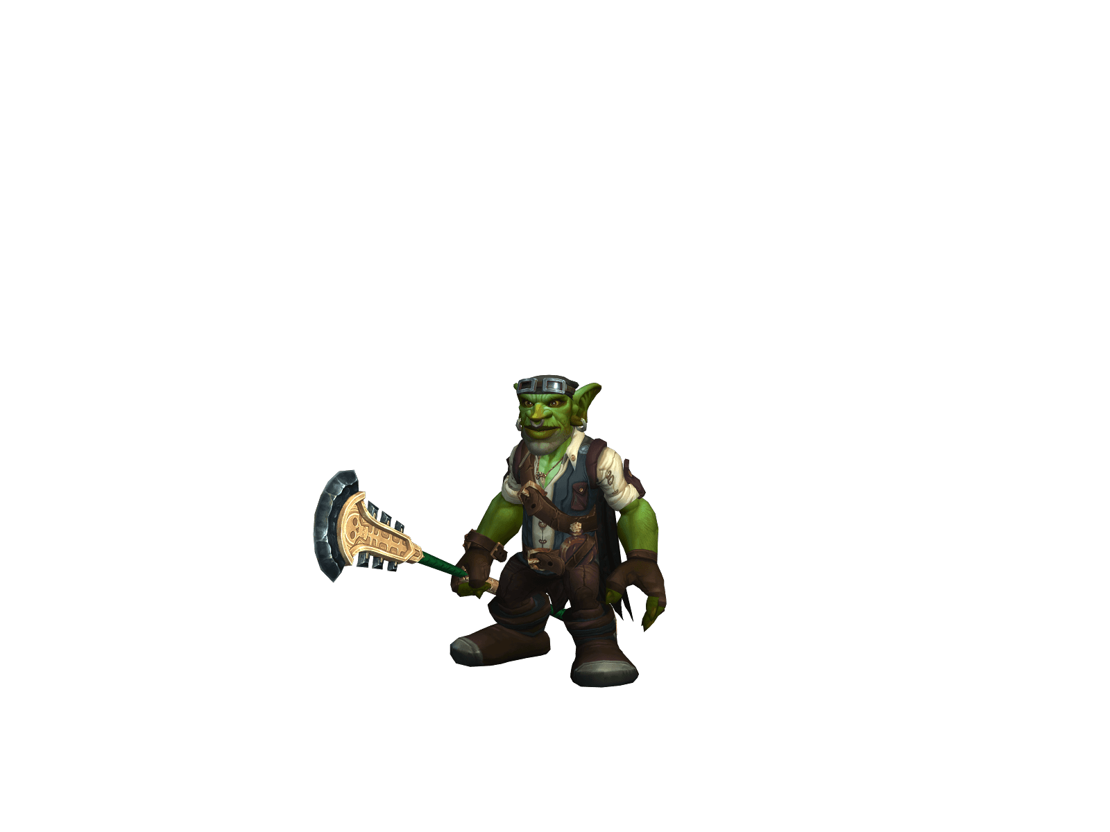 Drifterzy's character render