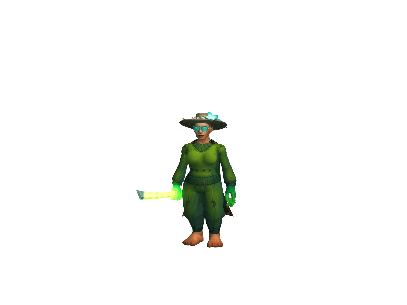 Jrbaj's character render