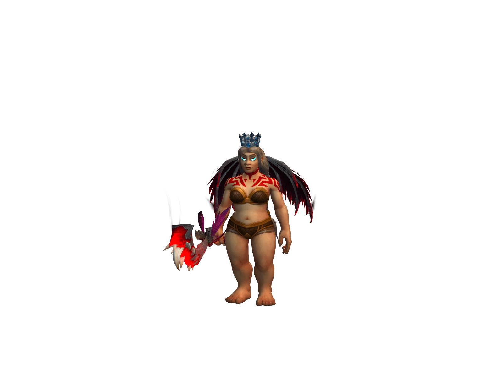 Zainahdk's character render