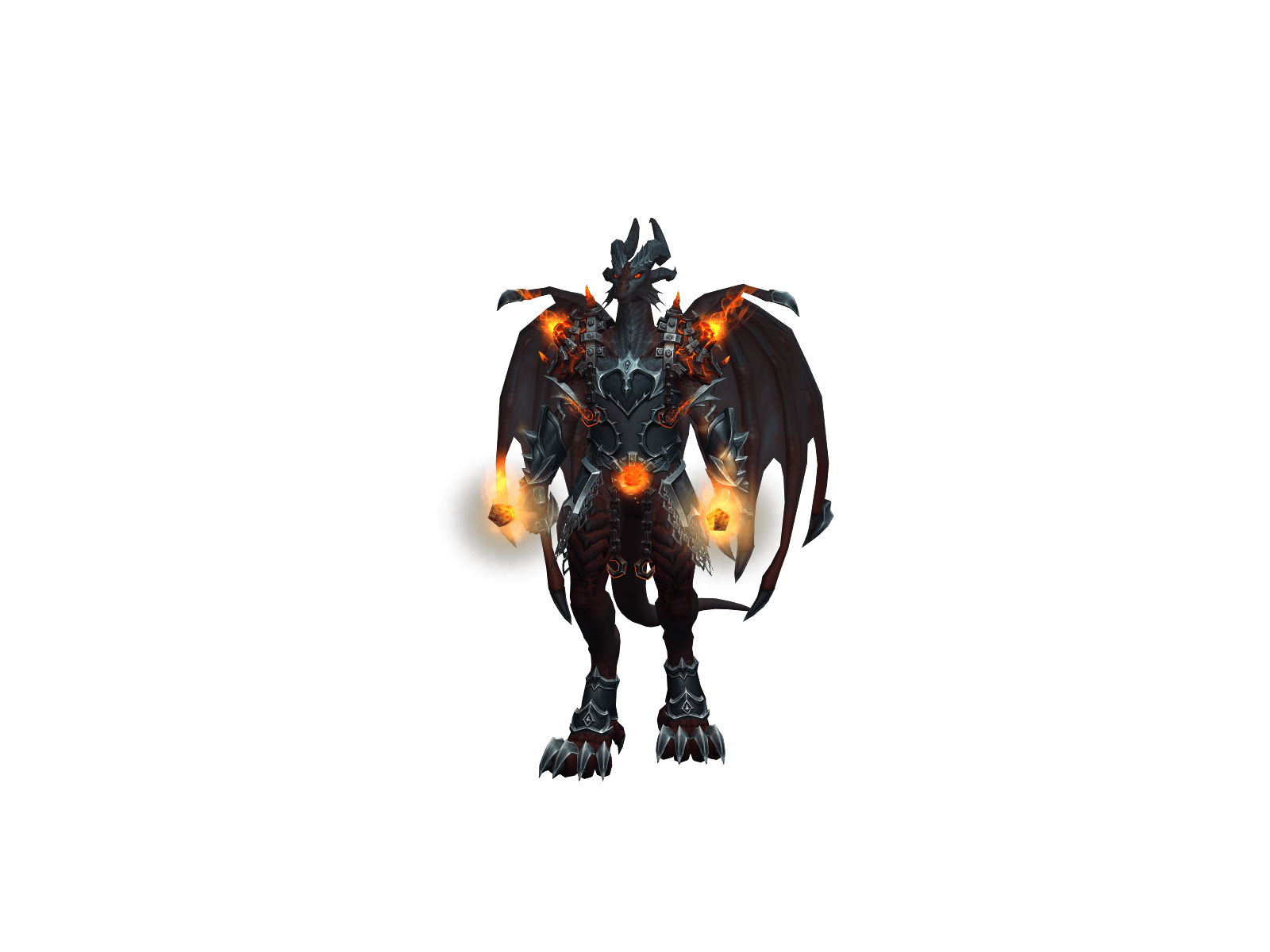 Mckamphyr's character render