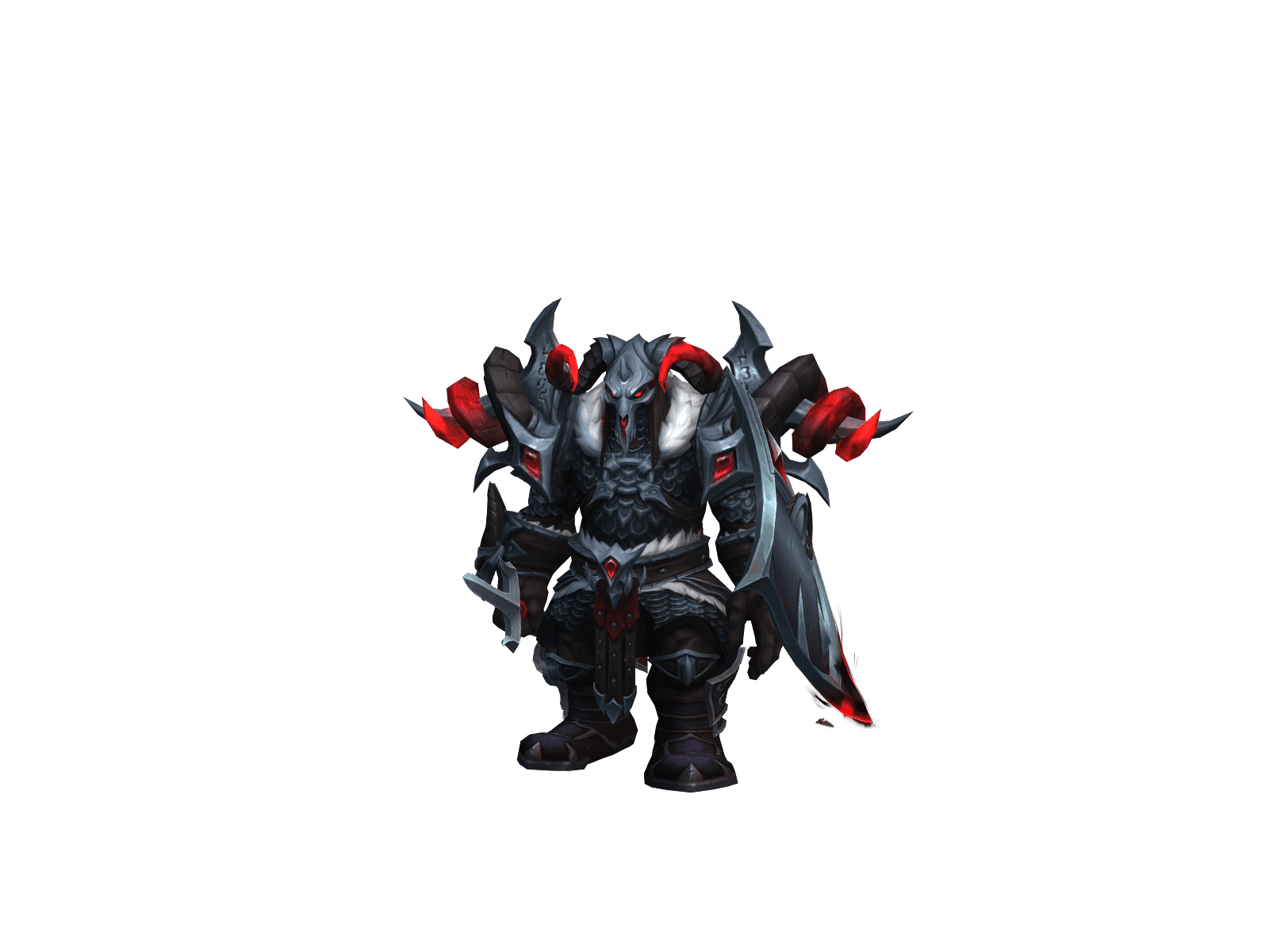 Deeprayaa's character render