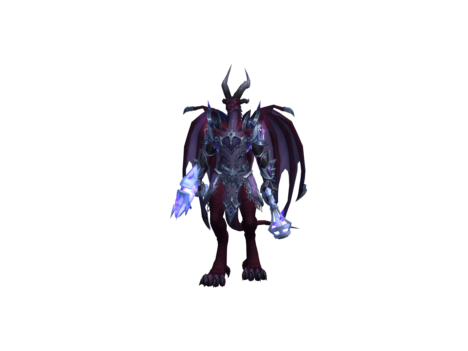 Zhukoed's character render