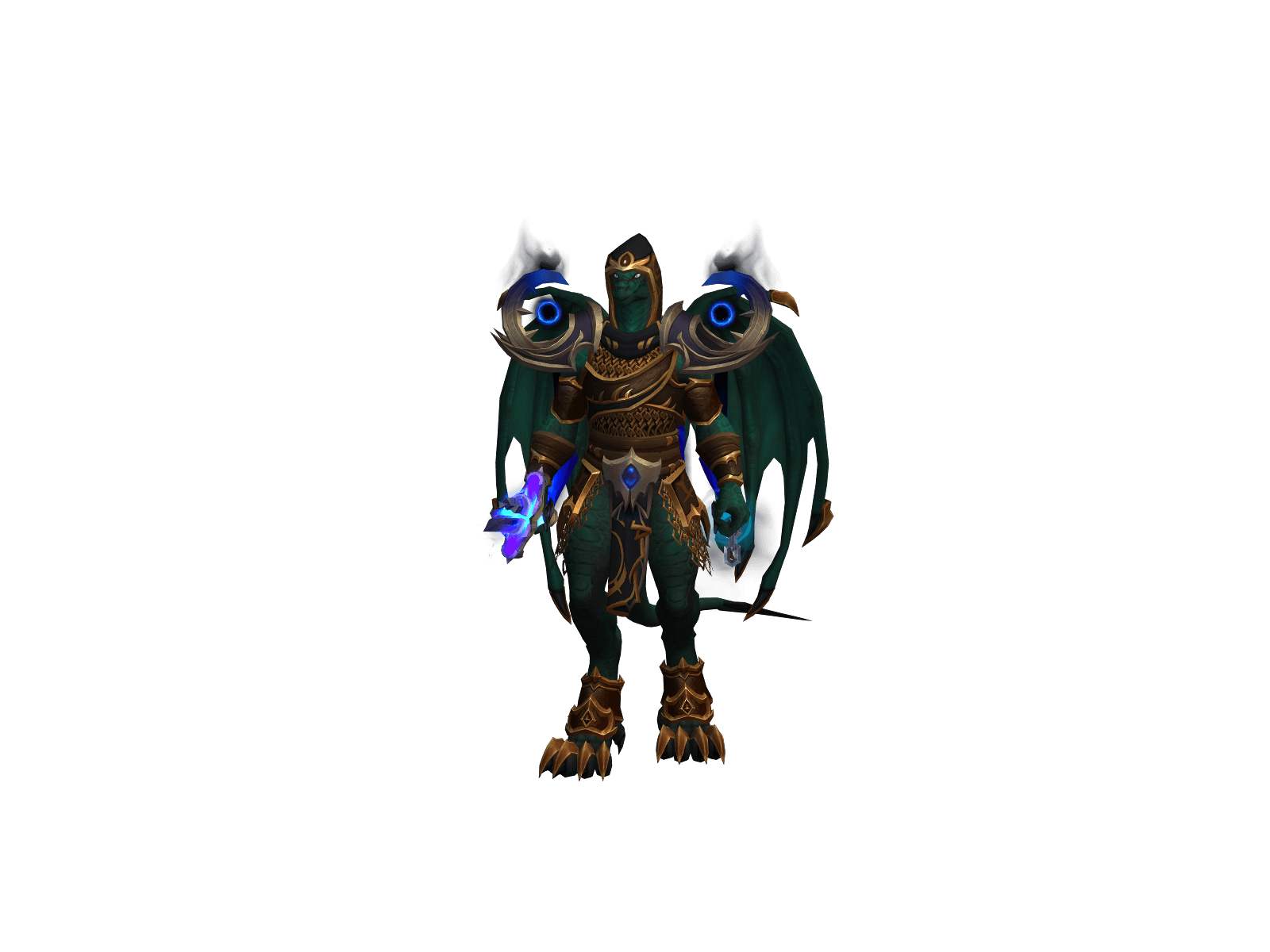 Sedb's character render