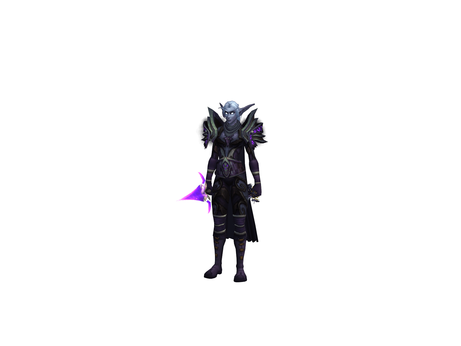 Moxxiexoxo's character render