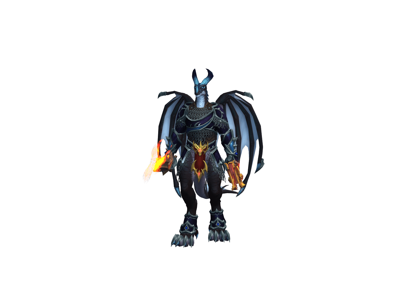 Alexdraka's character render
