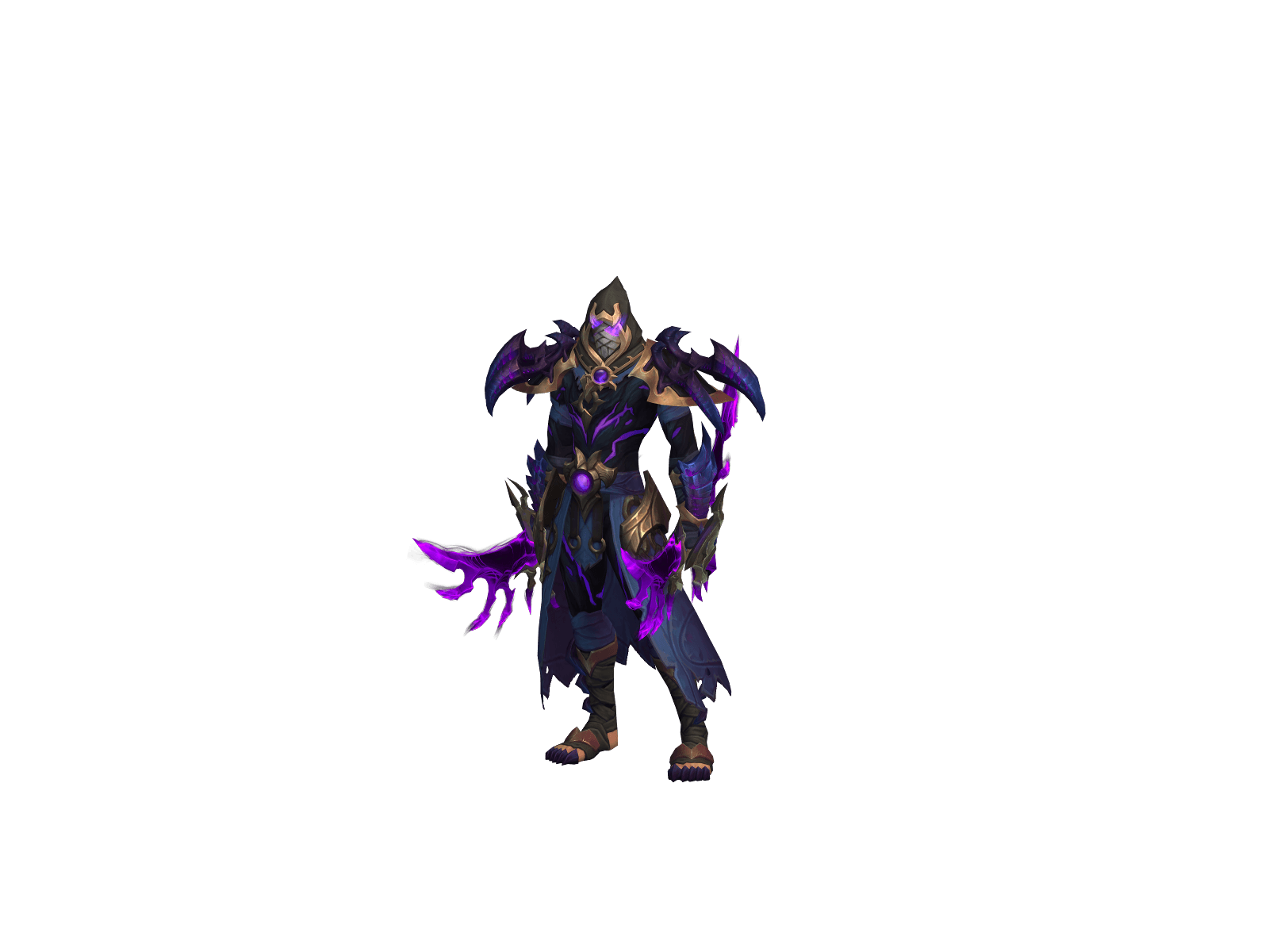 Felstalker's character render