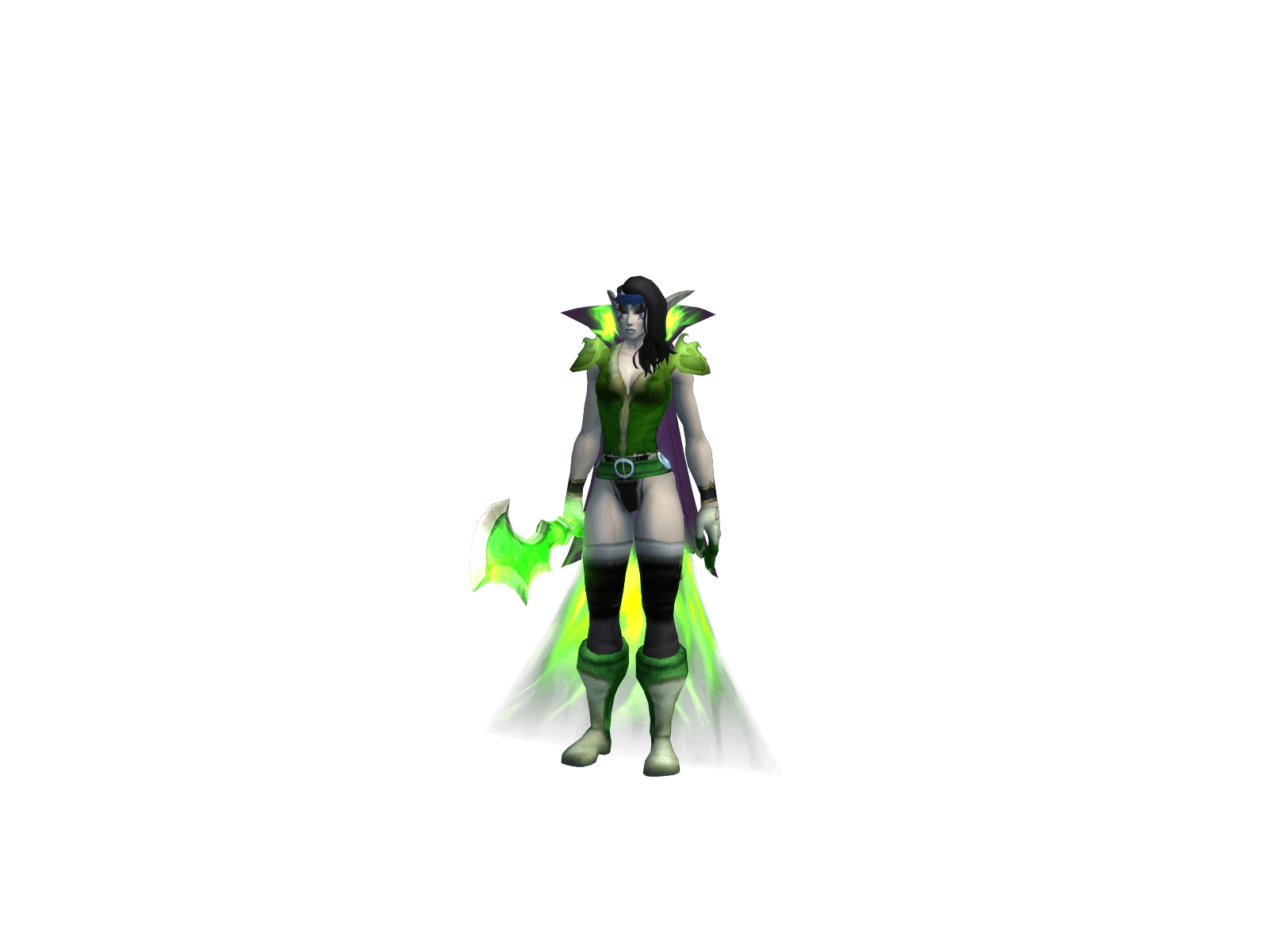 Necrolights's character render