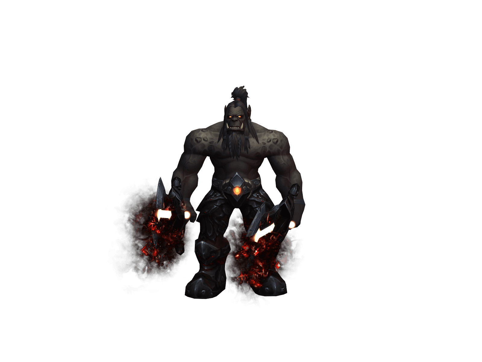 Billyboi's character render