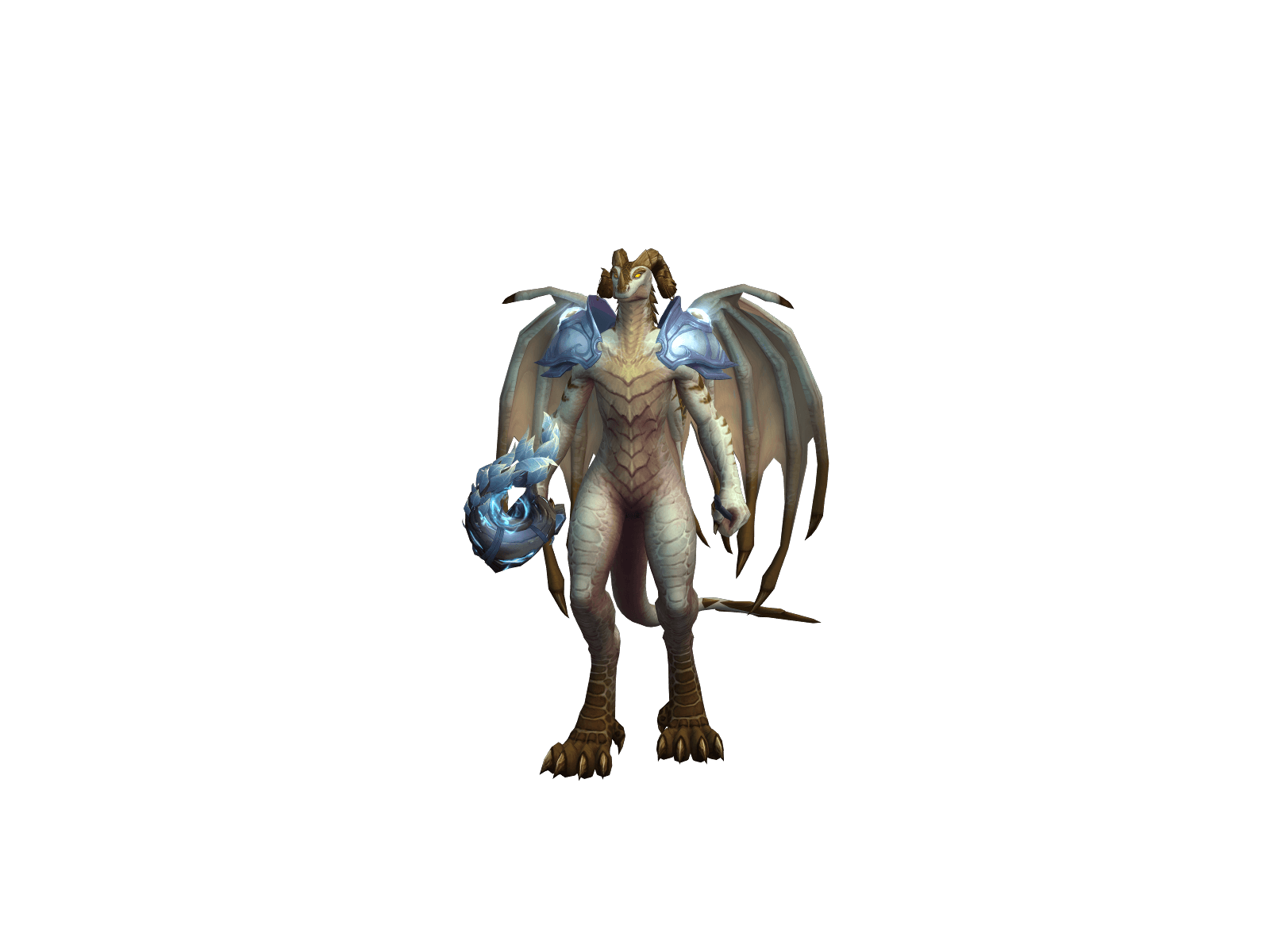 Kelatath's character render