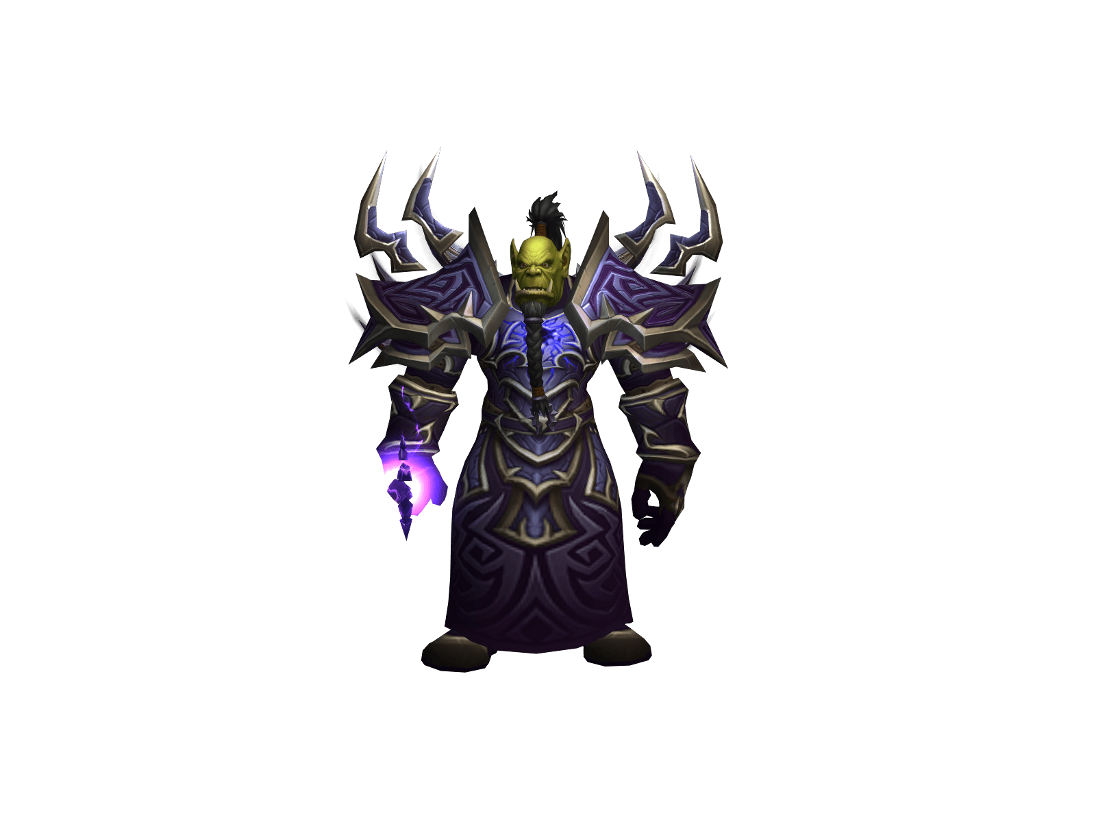 Leyzz's character render
