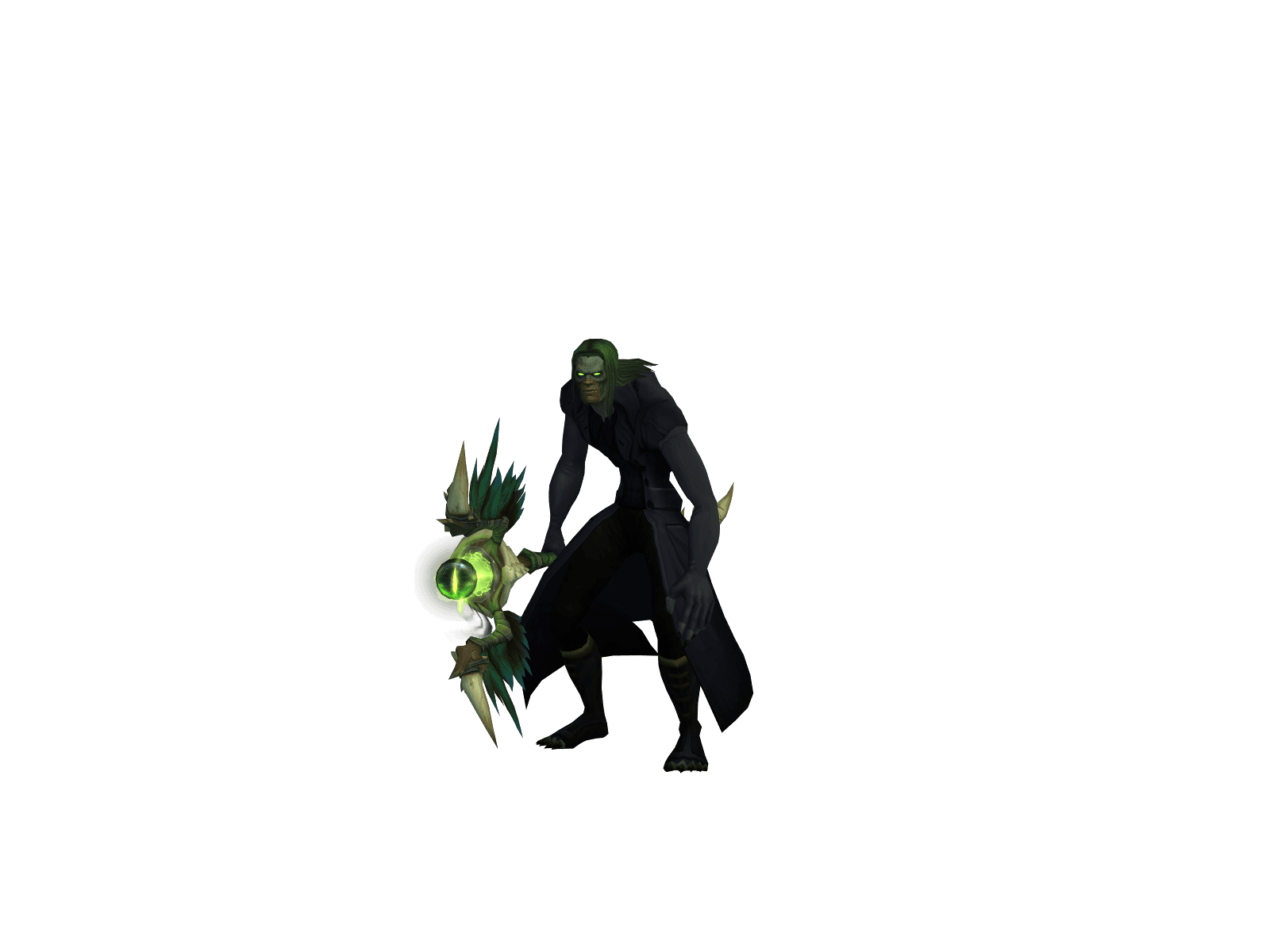 Ibnkhap's character render