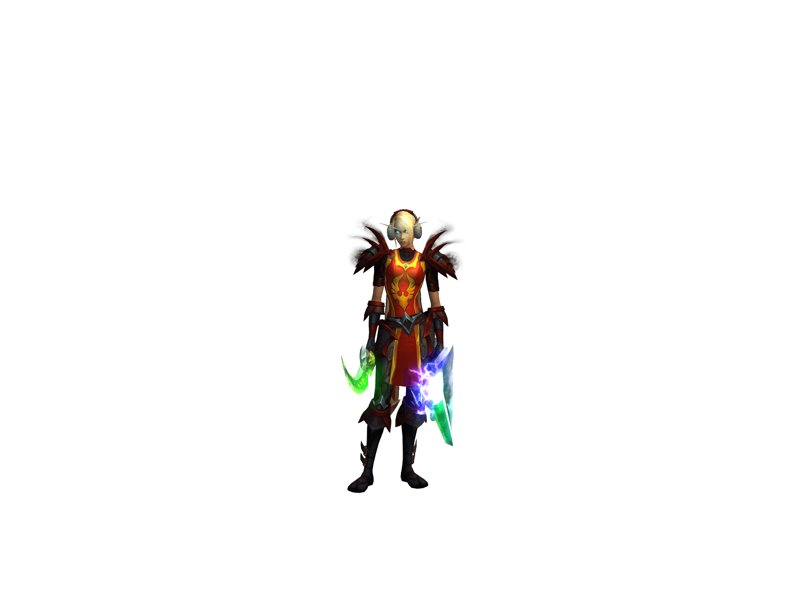 Ohamlo's character render