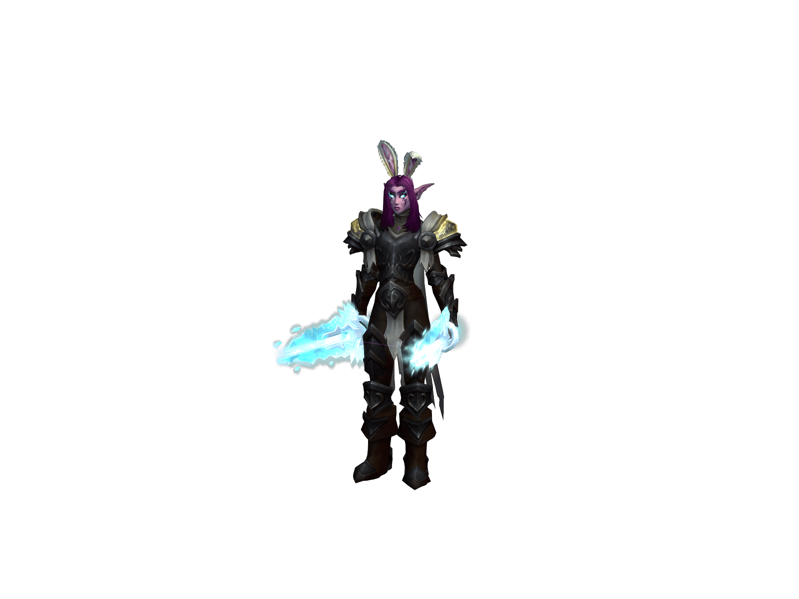 Davsdk's character render
