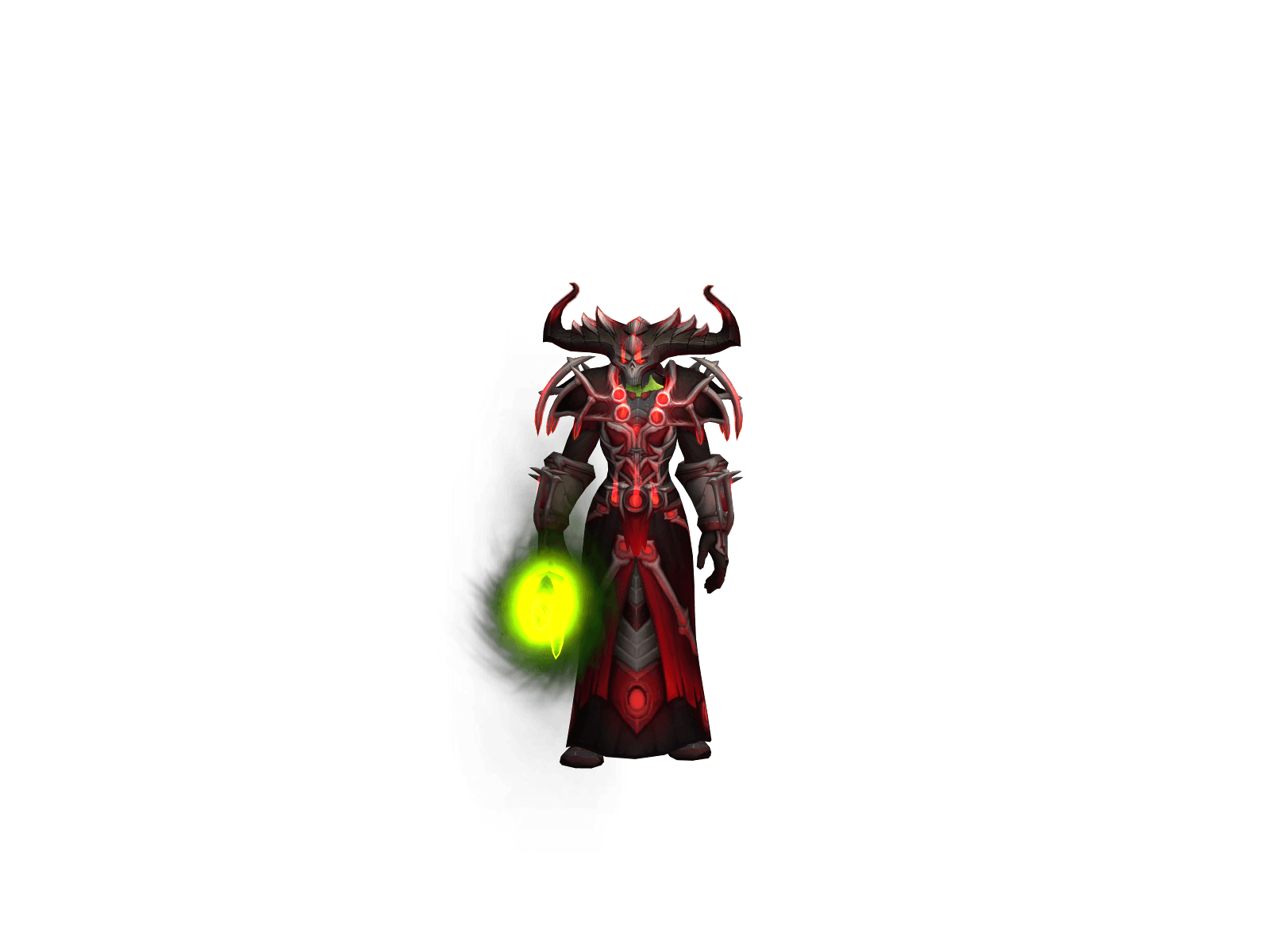 Jisaierda's character render