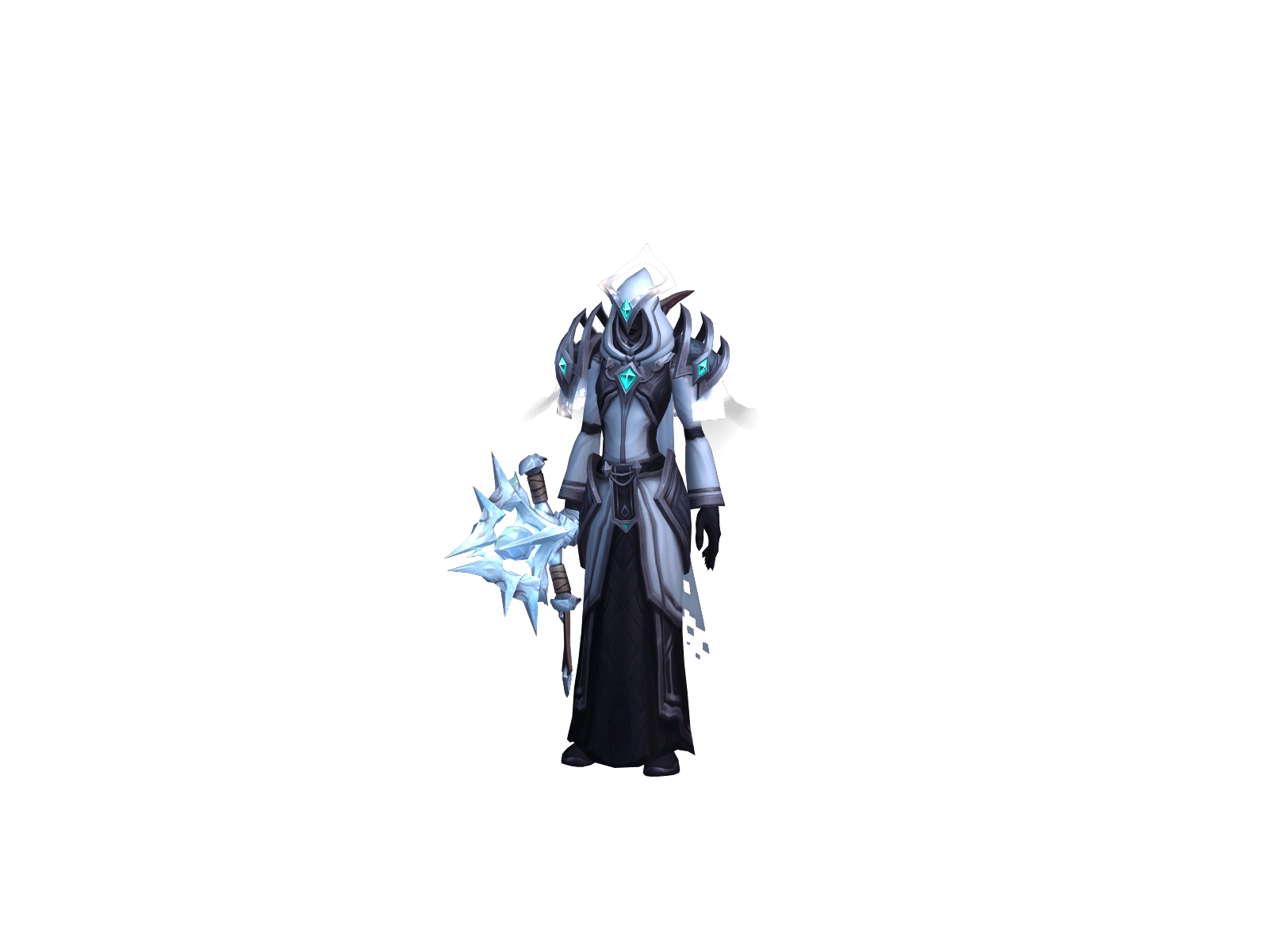 Sadpriest's character render