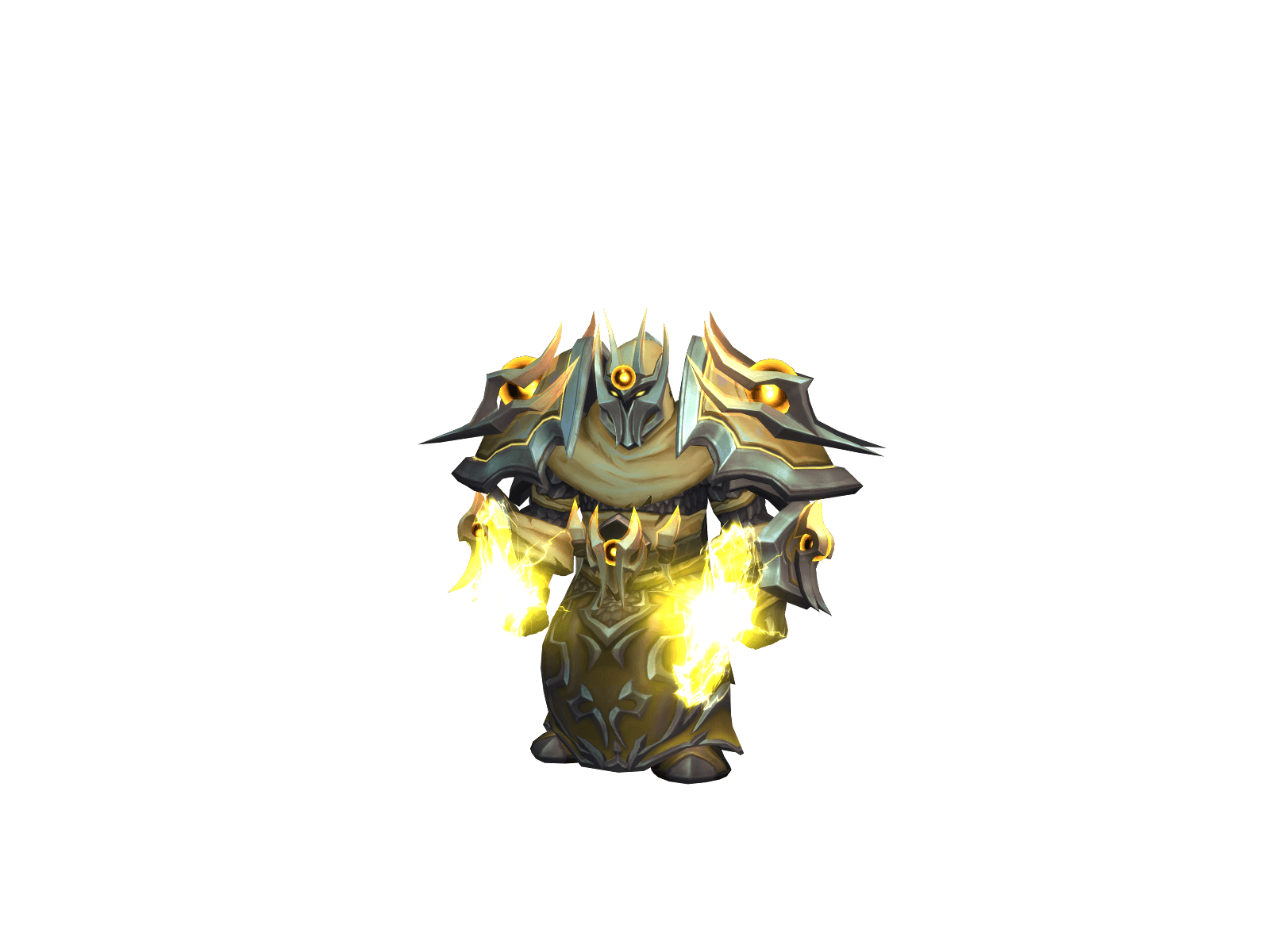 Poznasmesham's character render