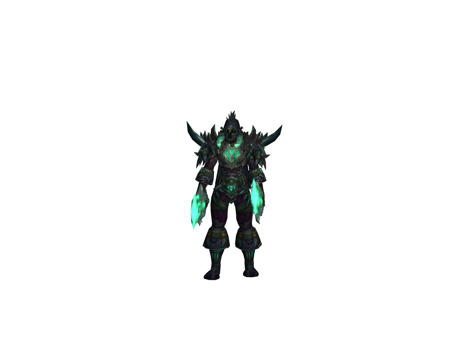 Sjettus's character render