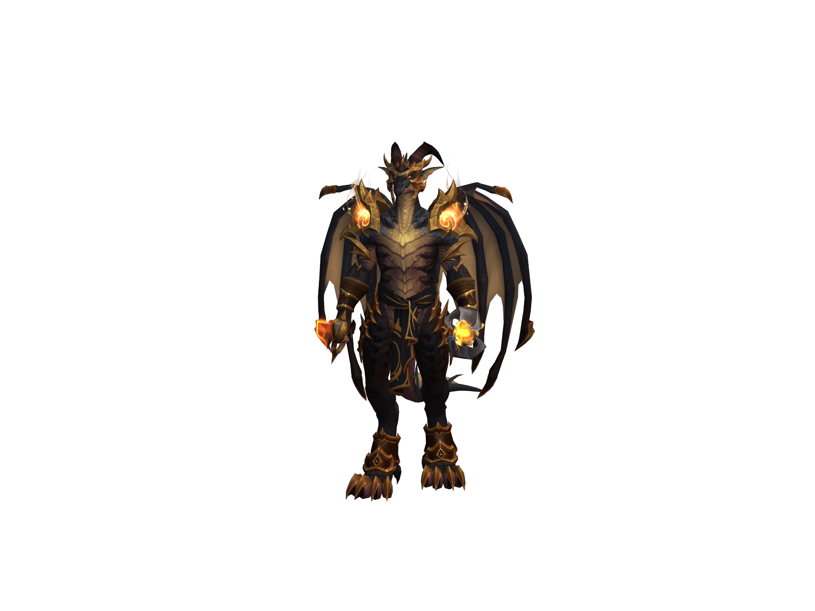 Arkanigos's character render