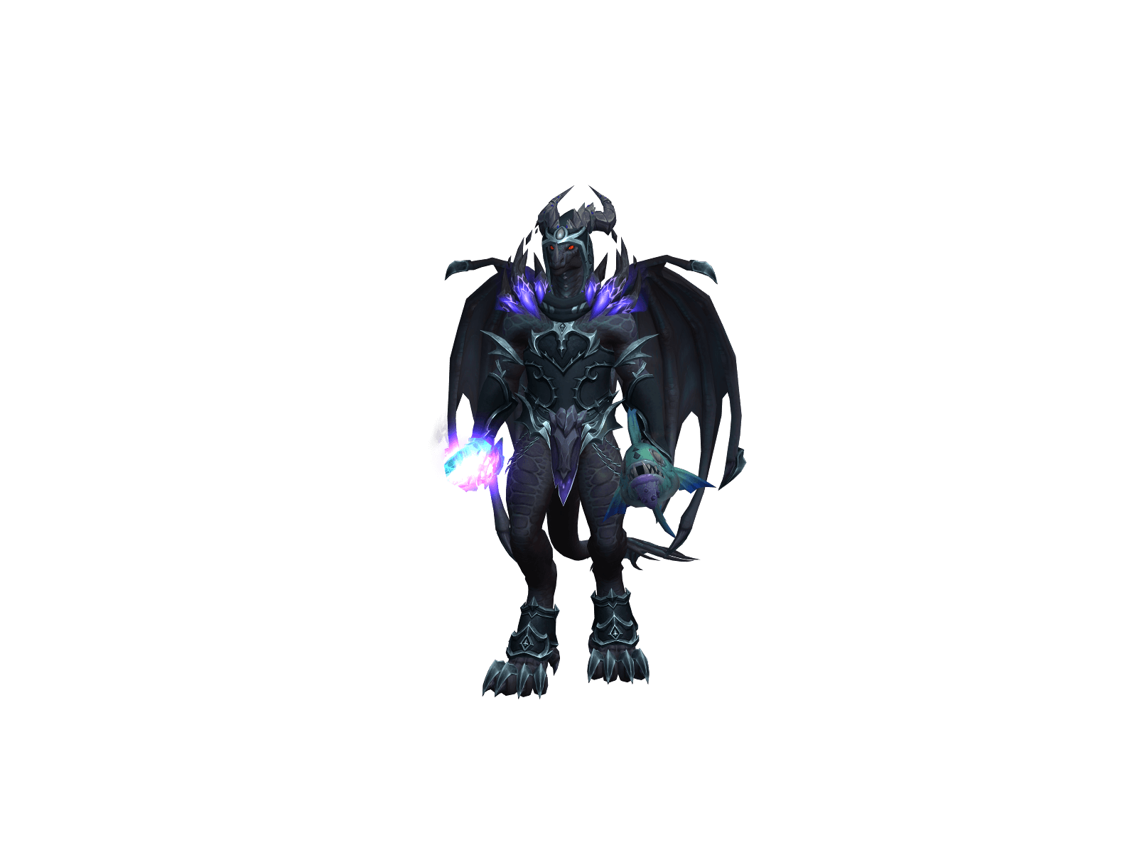 Chipíchapa's character render
