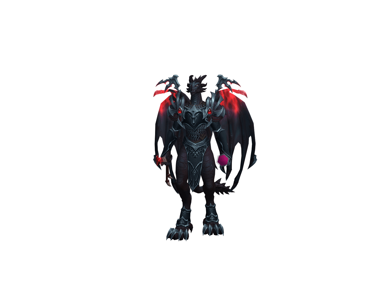 Chilliprays's character render