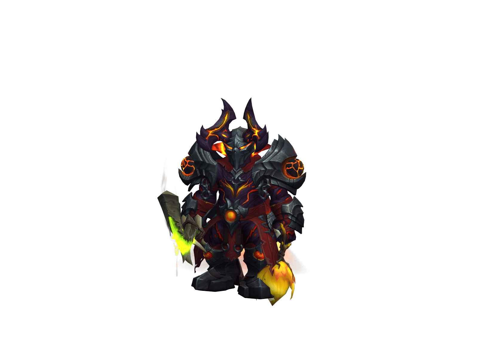 Puuki's character render