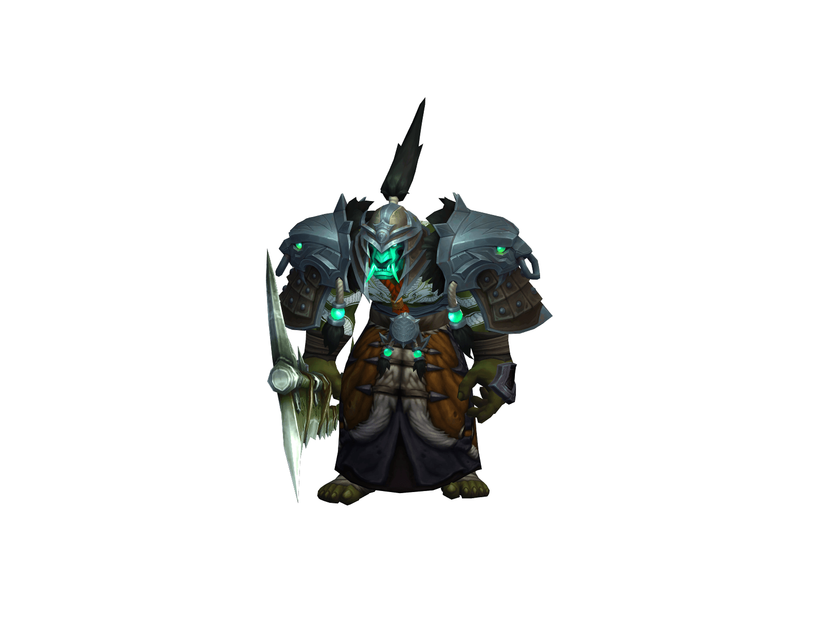 Vazyxjr's character render