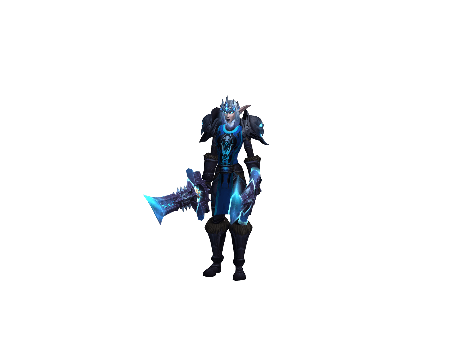Dzonamvp's character render
