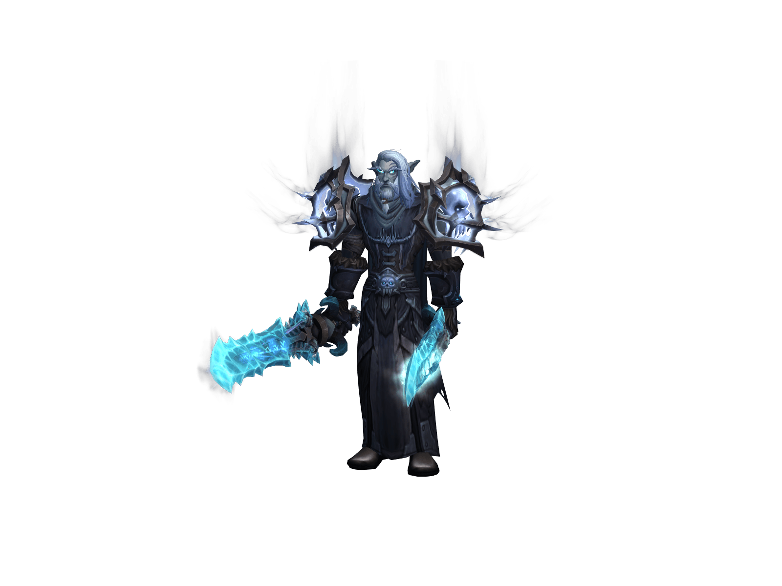 Gwynblaeìdd's character render