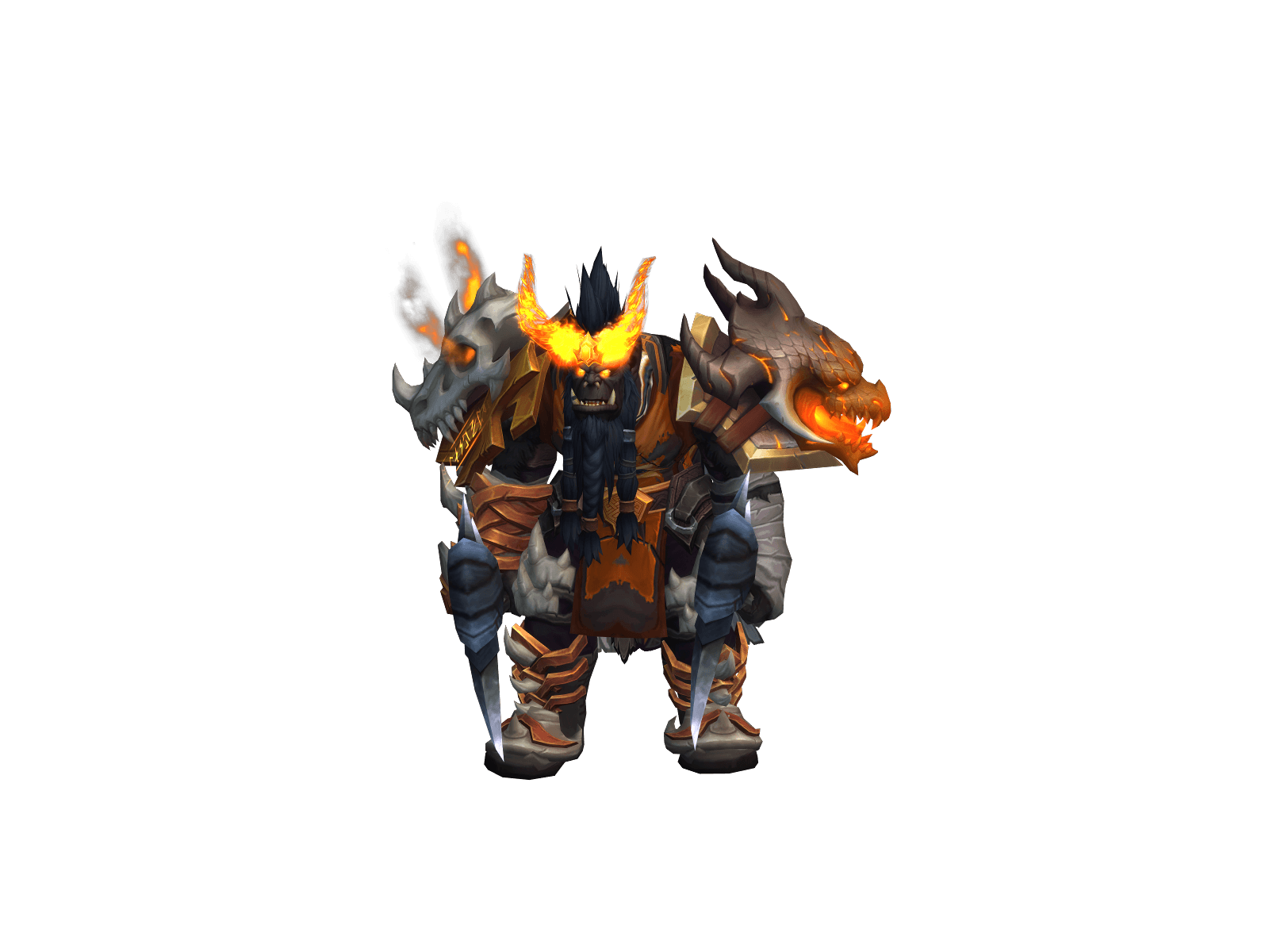 Enhapumper's character render
