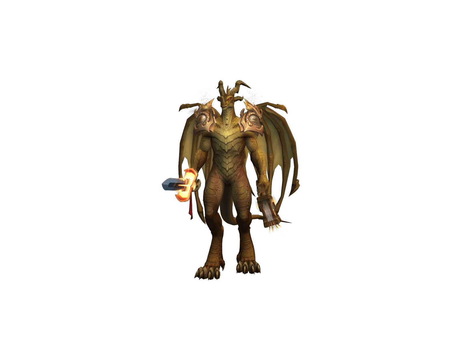 Wormthyr's character render