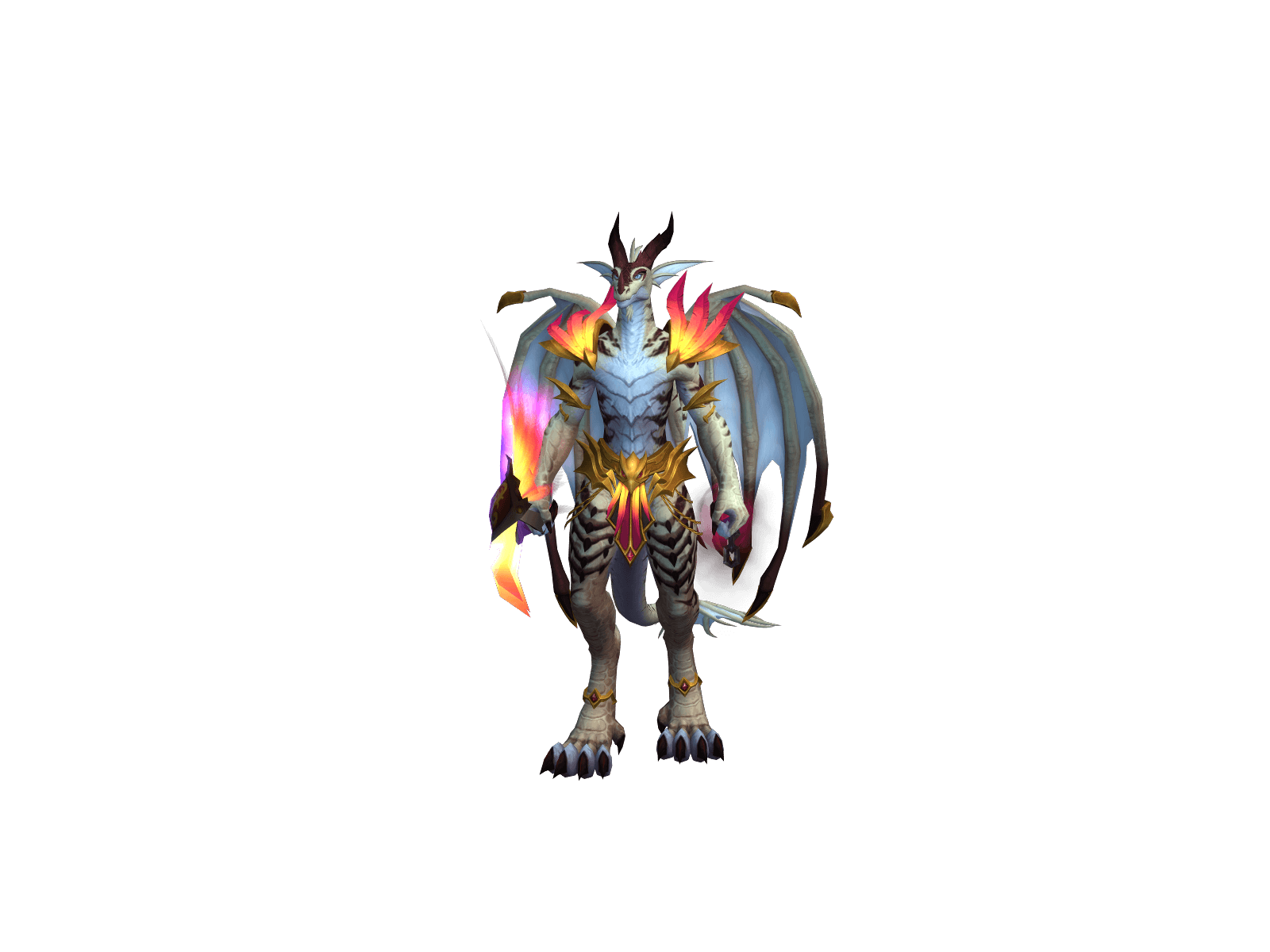 Callmemarty's character render