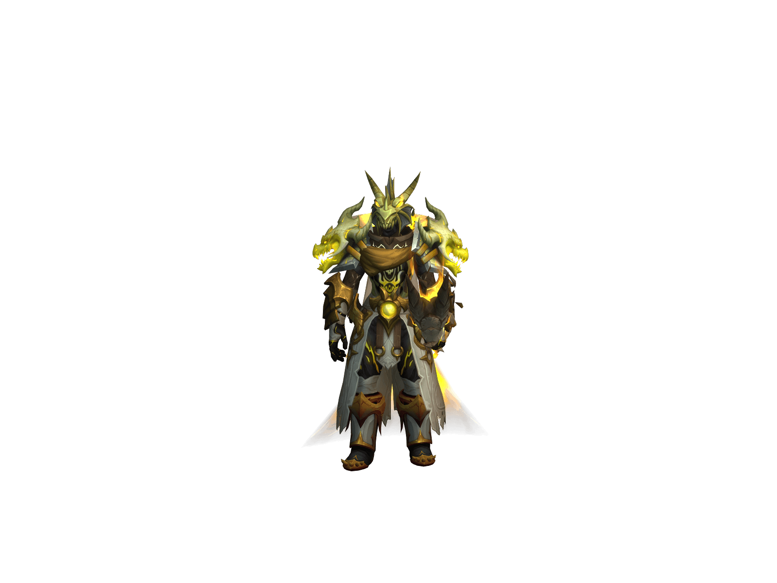 Leonidazar's character render