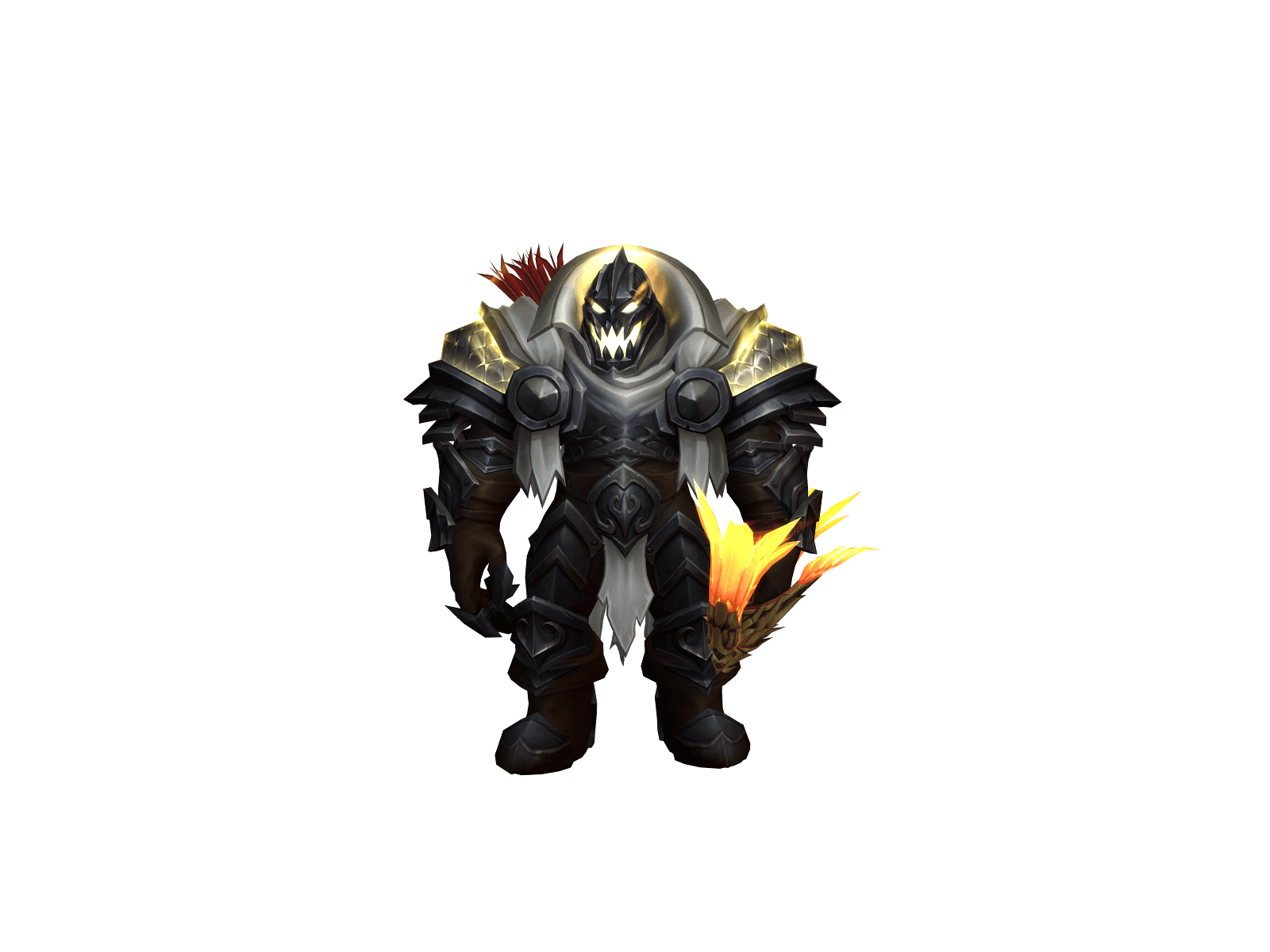 Bobzonkle's character render