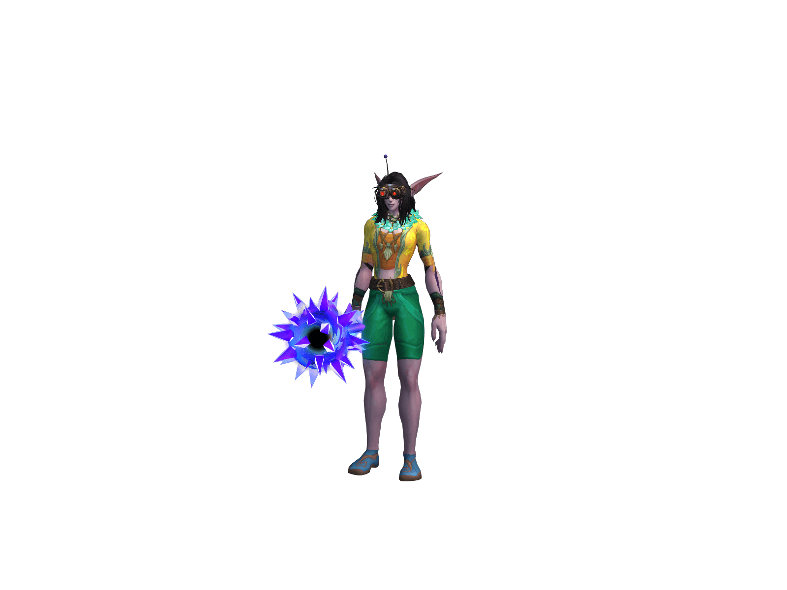 Darklindk's character render