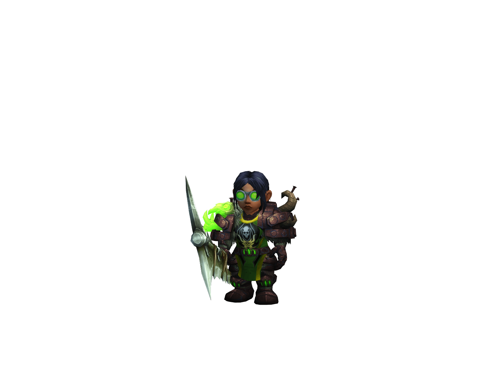 Betterthanú's character render