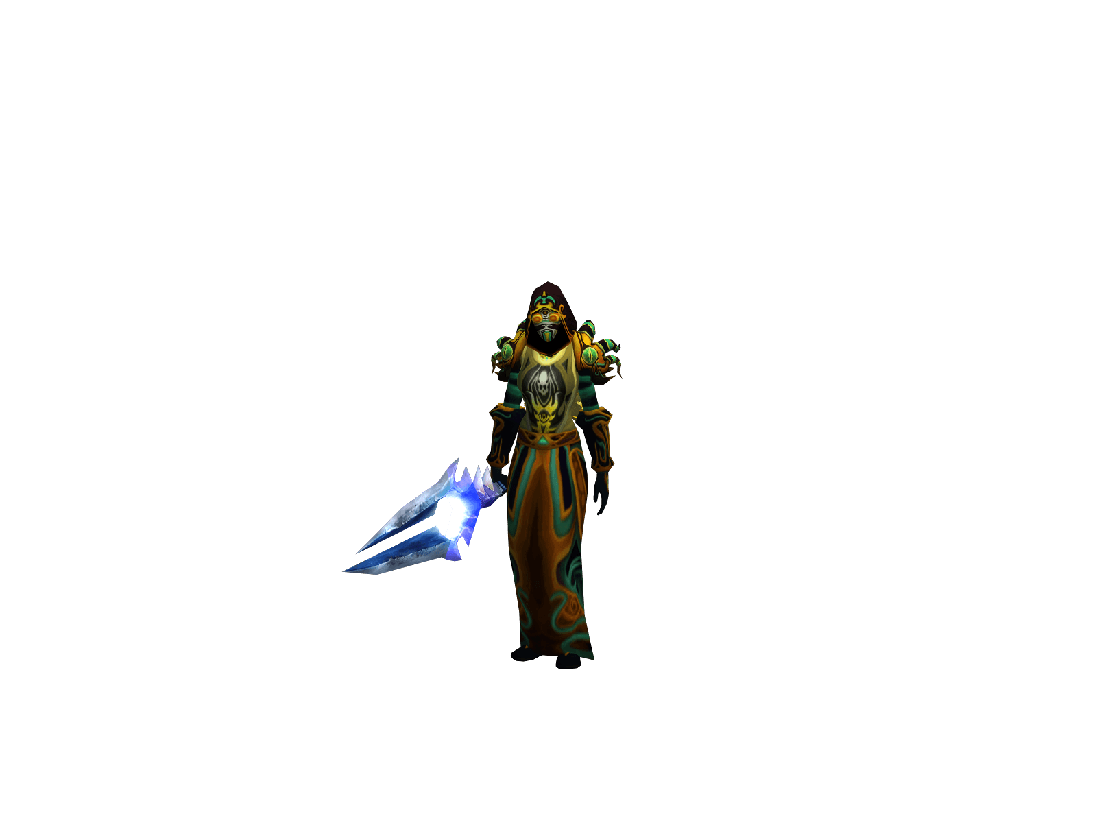 Zotexx's character render