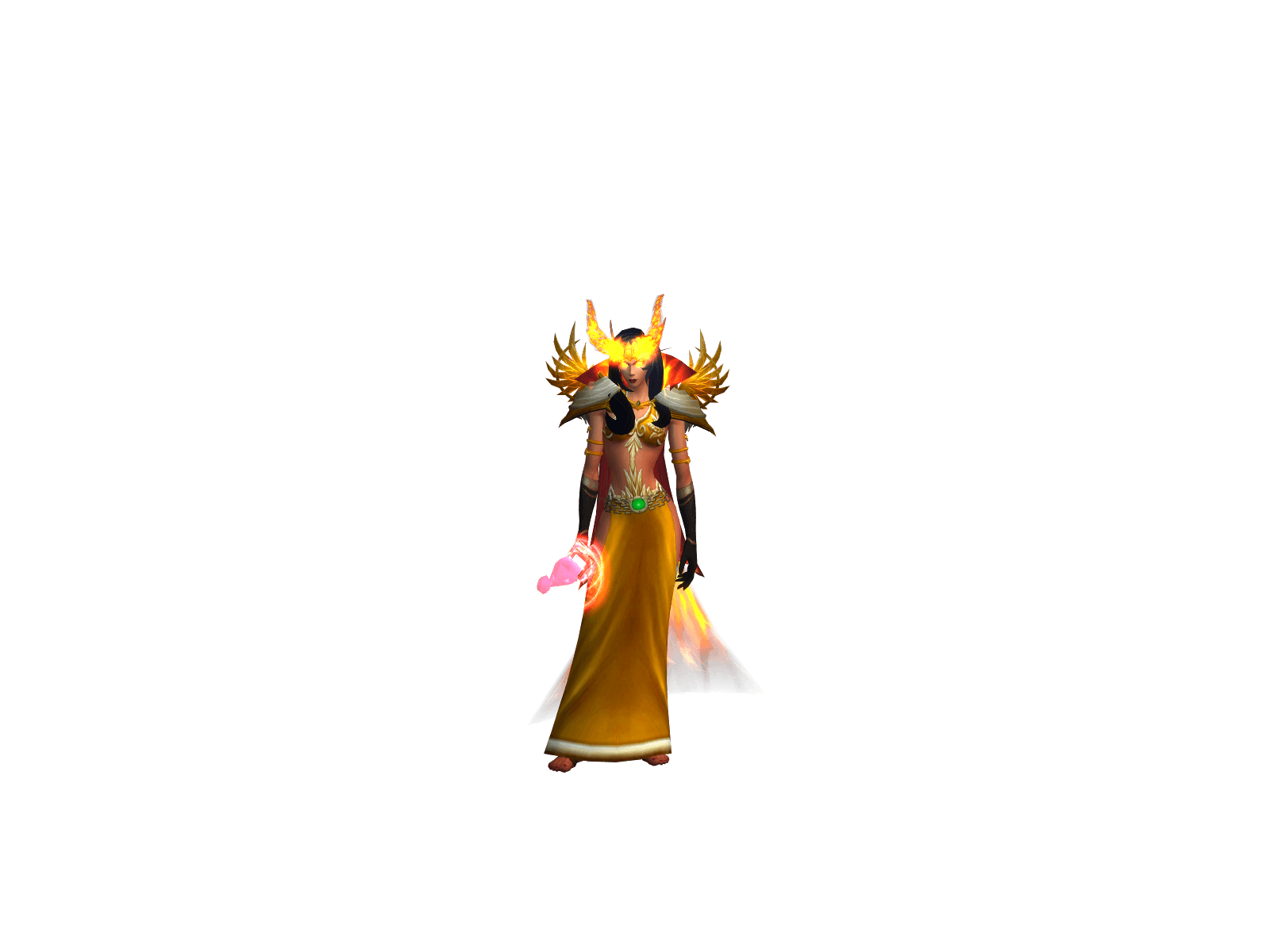 Wardaalsahra's character render