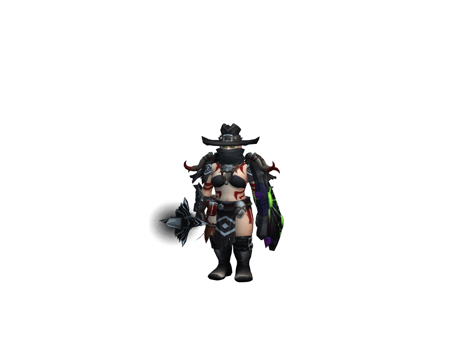 Destroyxx's character render