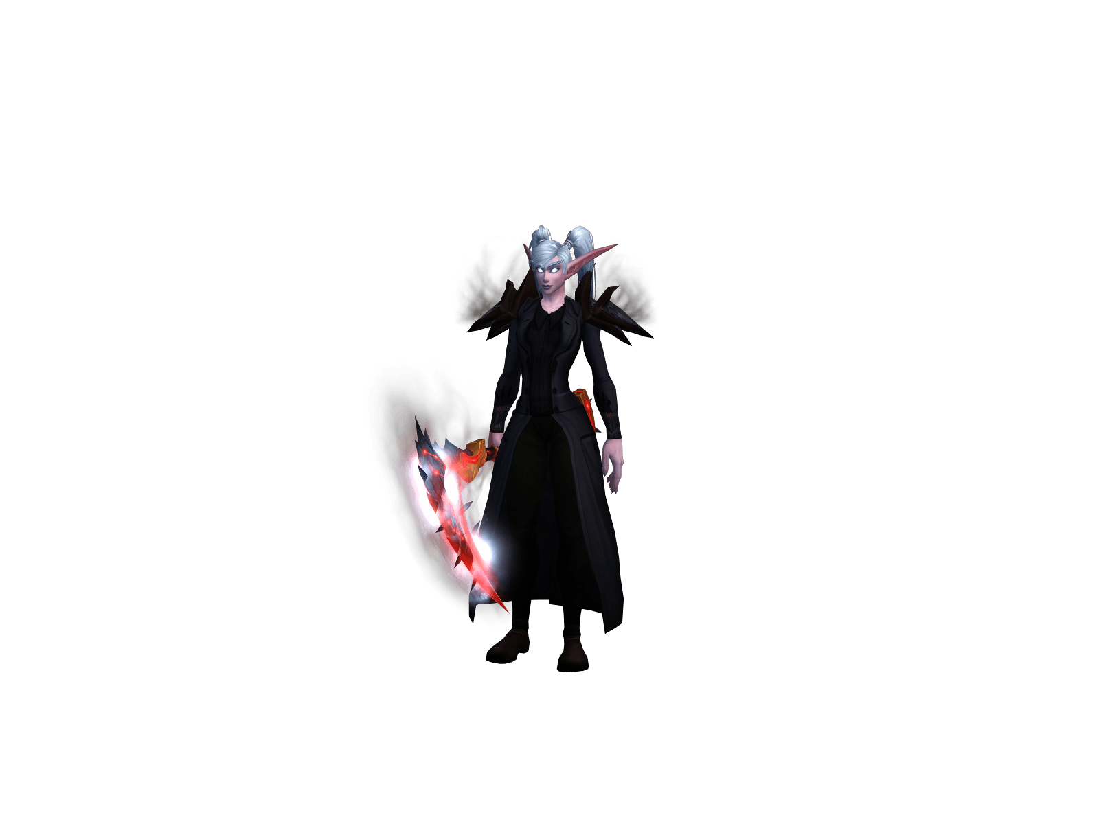 Topsin's character render