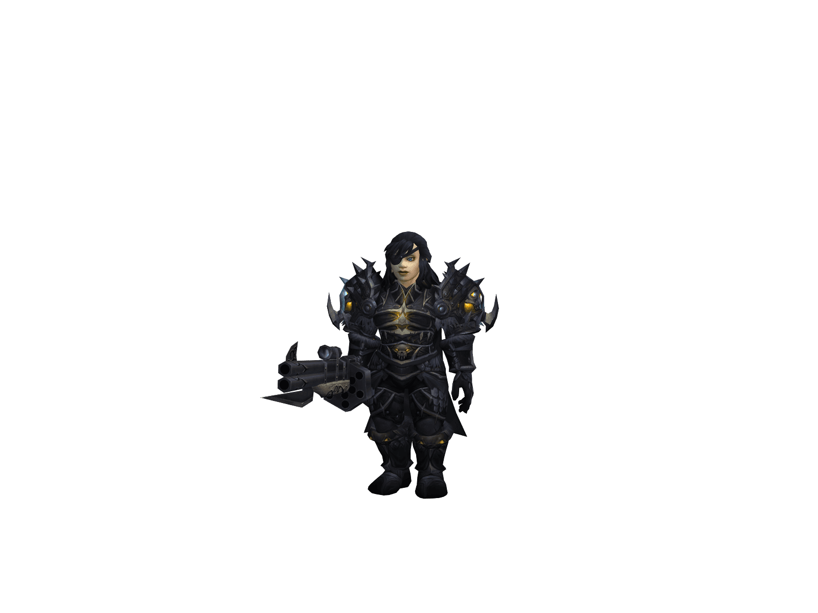 Revilondo's character render