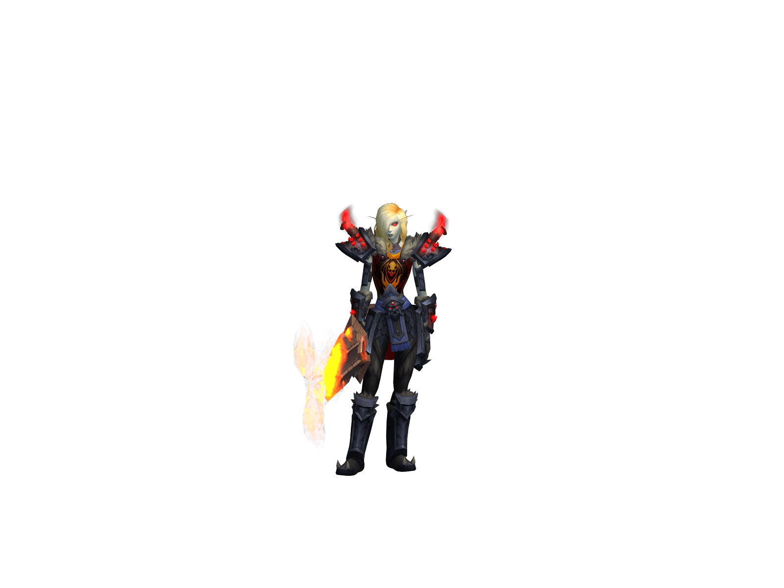 Rampagebonk's character render