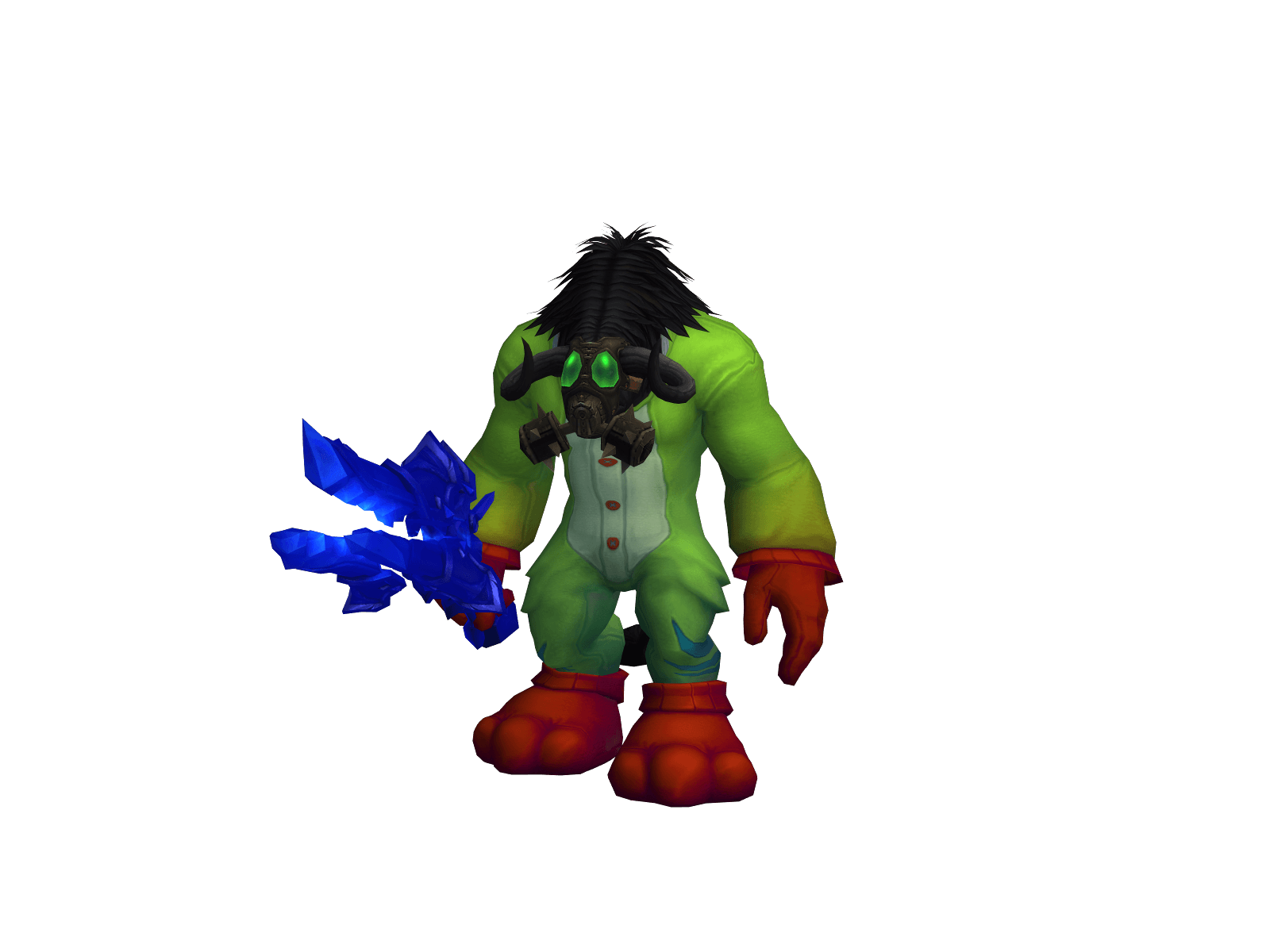 Ftpg's character render