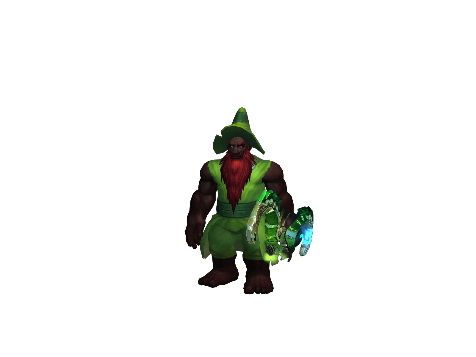 Garfxd's character render