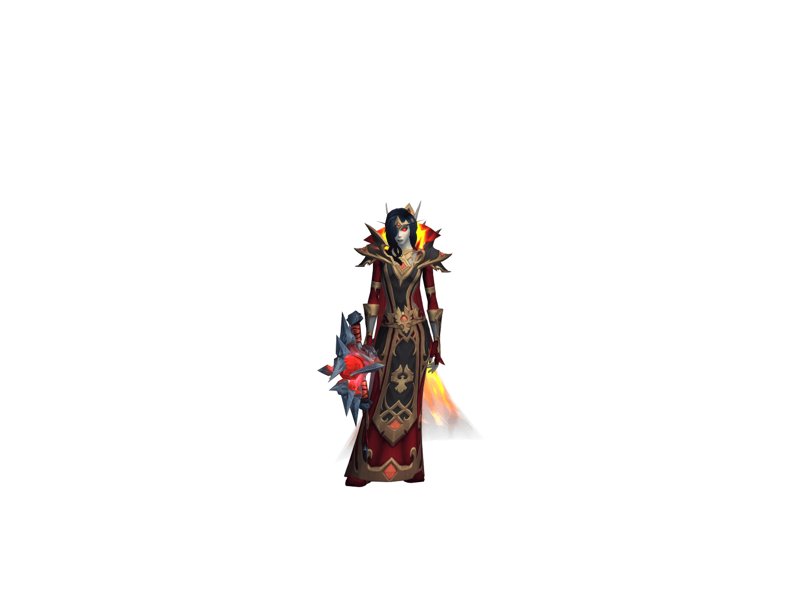 Impdispel's character render